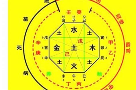 先天八字|生辰八字算命、五行喜用神查询（免费测算）